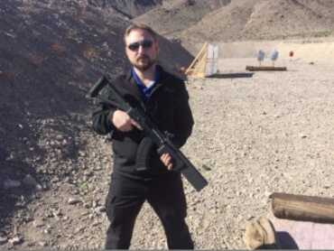 Check Out the Velociraptor by Aklys Defense: Integrally Suppressed AK