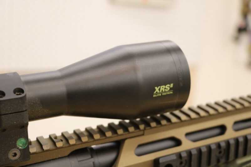 Savage Evolution Review - Value Priced Magnum Performance