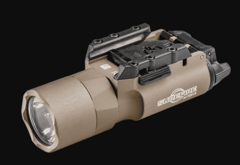 Glock 19X Accessorized&nbsp;&nbsp;&nbsp;