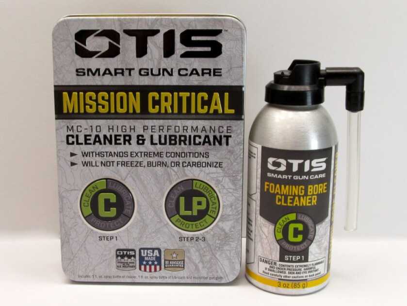 Say Good-bye to Crusty Compensators - Otis Technology Mission Critical MC-10 Use Test and Review