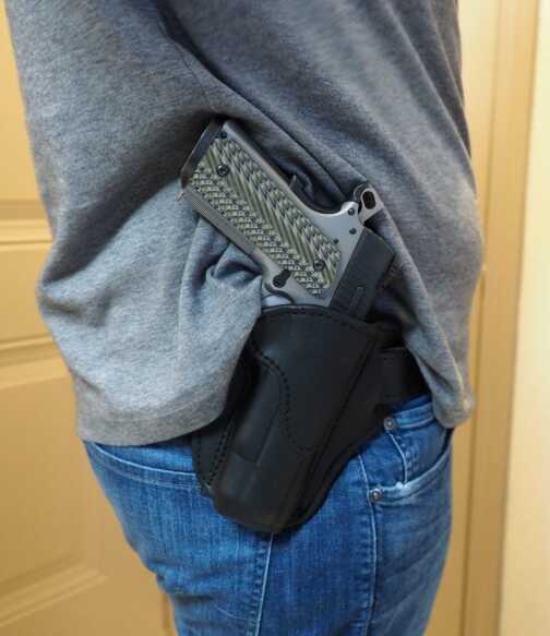 1791 Gunleather - Handcrafted American Holsters 1791 Gunleather - Handcrafted American Holsters
