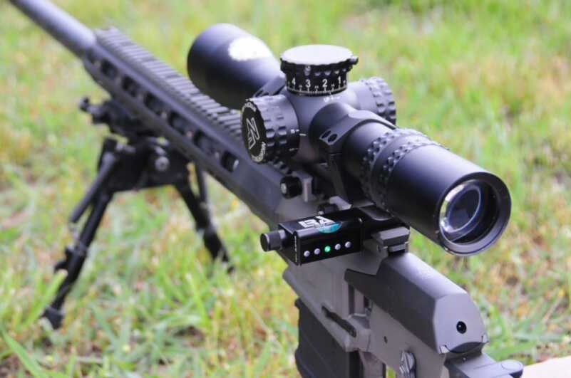 Bursting the Bubble - Send iT - Long Range Precision Shooting Level Bursting the Bubble - Send iT - Long Range Precision Shooting Level
