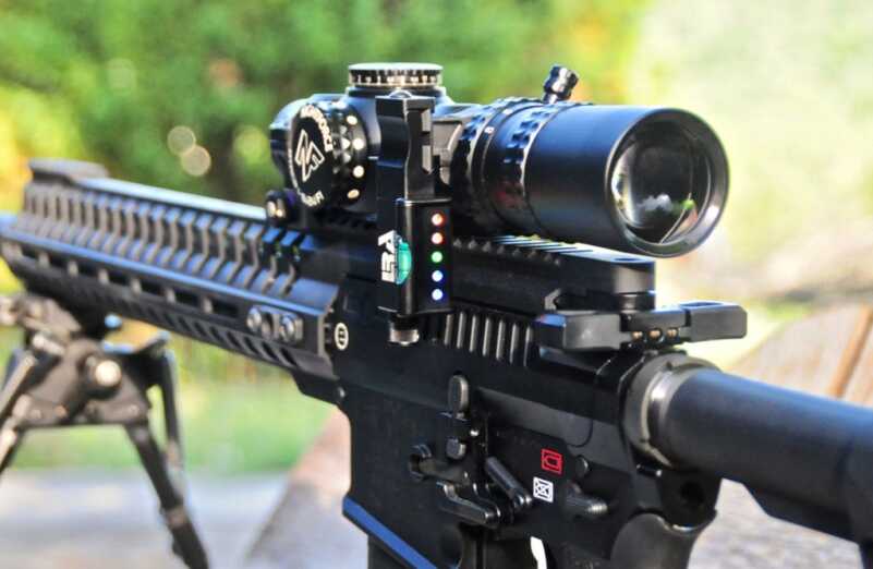 Bursting the Bubble - Send iT - Long Range Precision Shooting Level Bursting the Bubble - Send iT - Long Range Precision Shooting Level