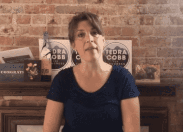 Dem Candidate Caught on Camera: ‘Assault Weapons’ Should Be Banned But I Can’t Say So Publicly