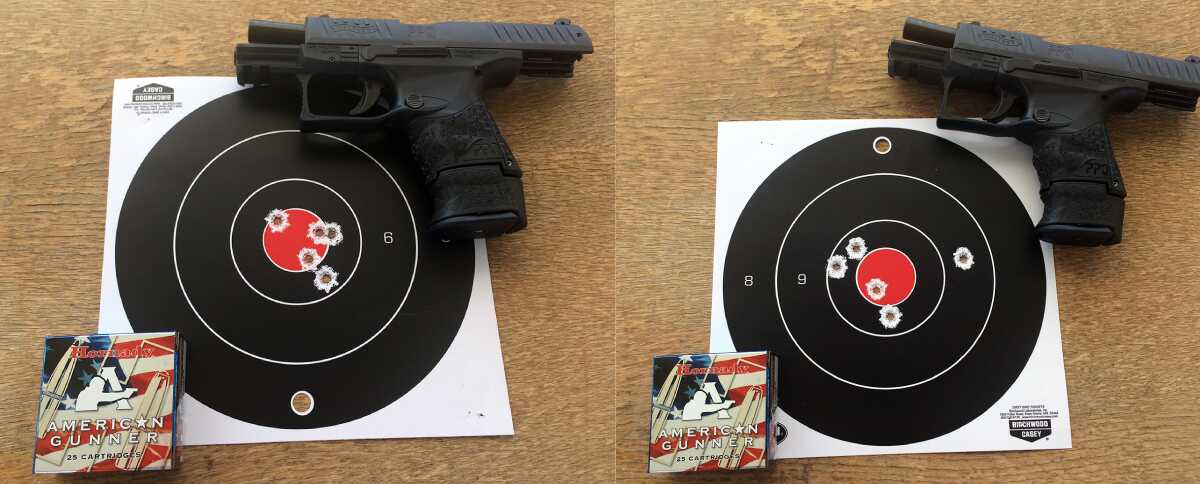 Walther's New PPQ Subcompact Raises the Bar in the Concealed Carry Market (Full Review)