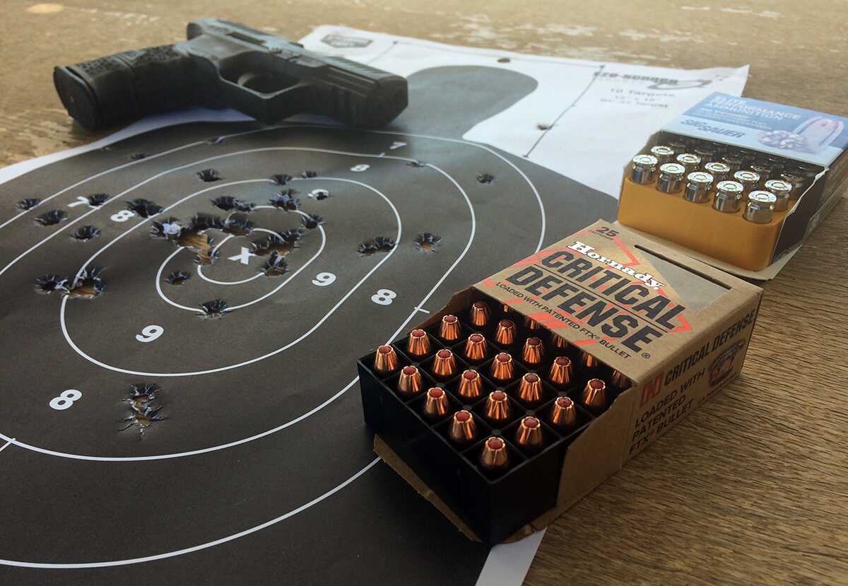 Walther's New PPQ Subcompact Raises the Bar in the Concealed Carry Market (Full Review)