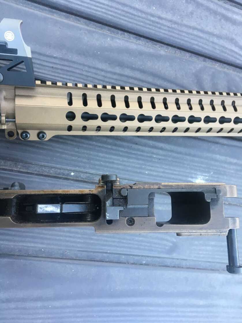 CMMG’s 9mm Guard: Revolutionary Pistol-Caliber AR Evolved