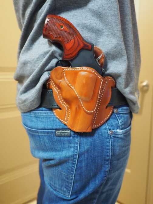 1791 Gunleather - Handcrafted American Holsters 1791 Gunleather - Handcrafted American Holsters
