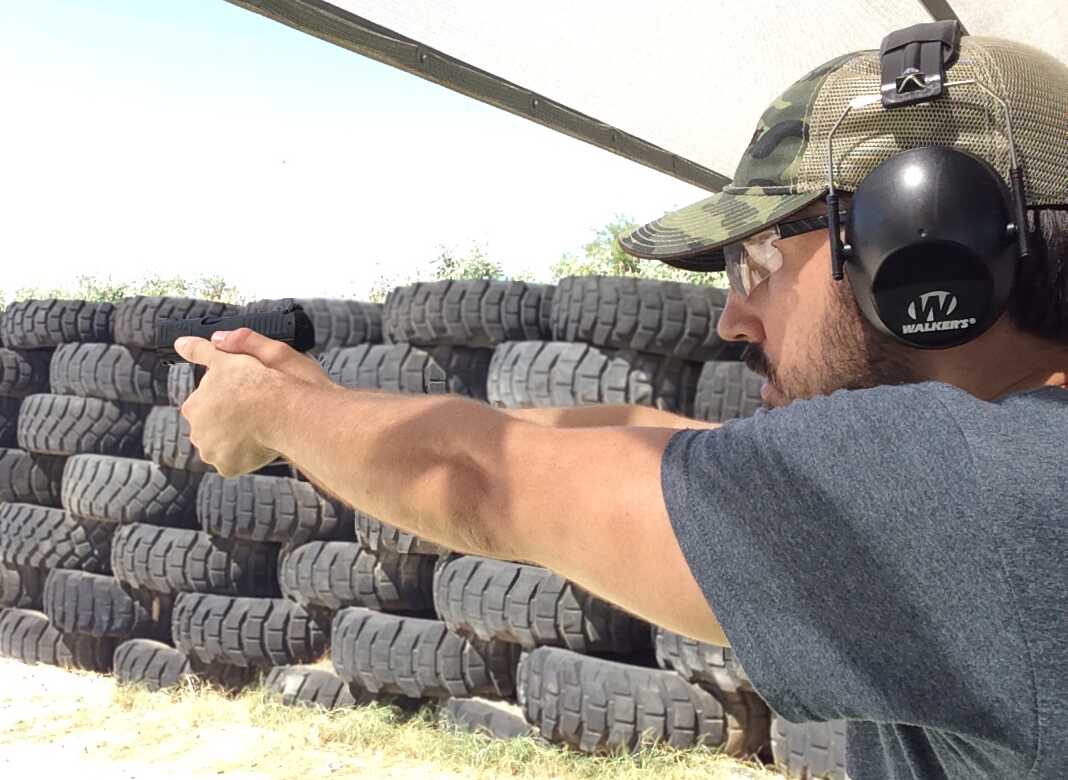 Walther's New PPQ Subcompact Raises the Bar in the Concealed Carry Market (Full Review)