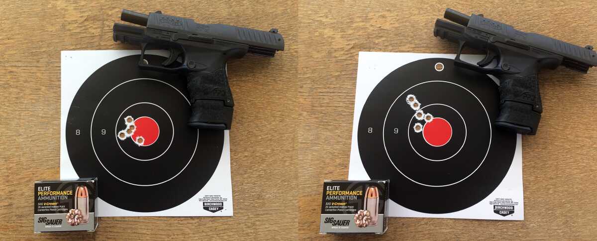 Walther's New PPQ Subcompact Raises the Bar in the Concealed Carry Market (Full Review)