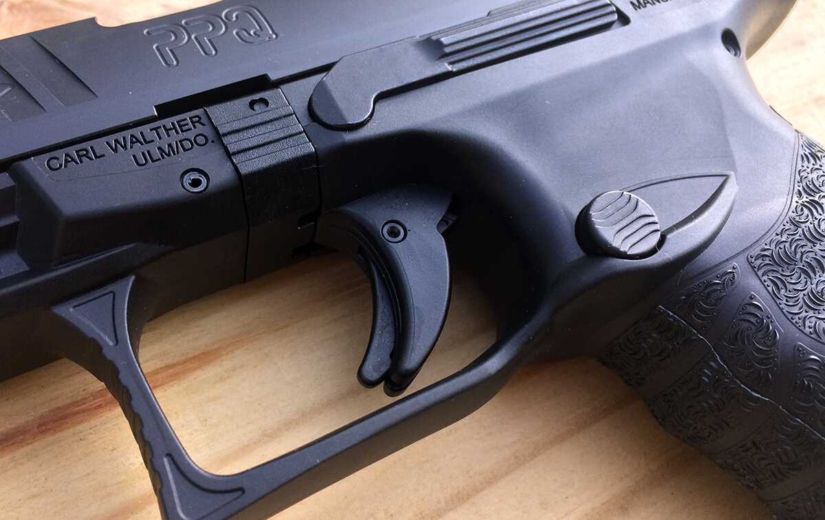 Walther's New PPQ Subcompact Raises the Bar in the Concealed Carry Market (Full Review)