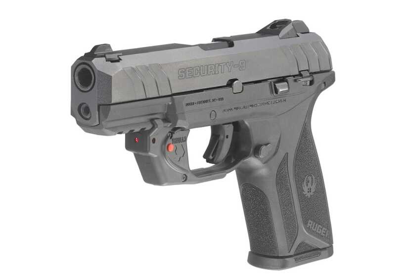 Ruger Celebrating Summer 2018 with New Rifles and Pistols