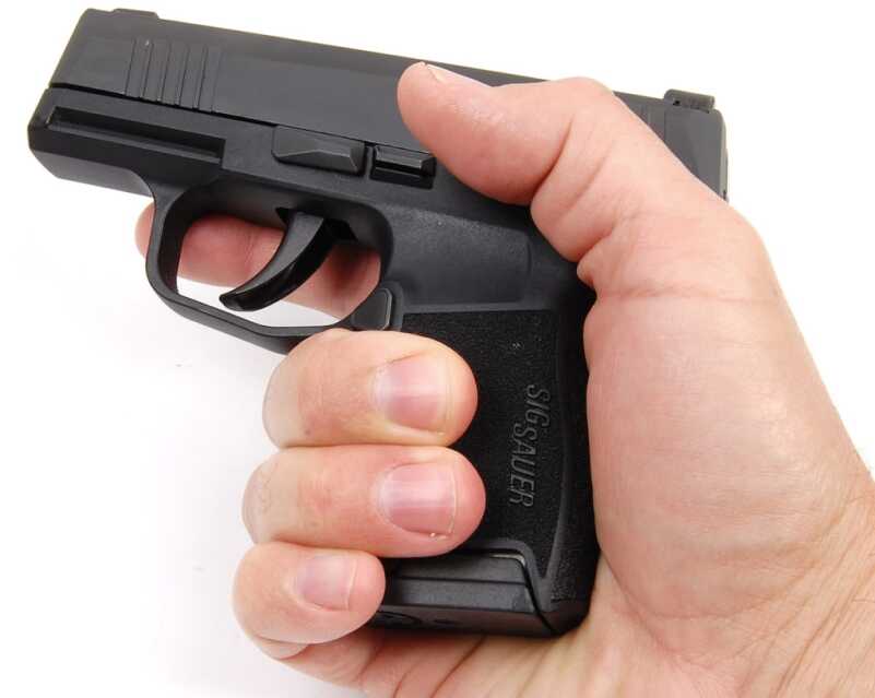 What I Love & Hate About the SIG Sauer P365 What I Love & Hate About the SIG Sauer P365