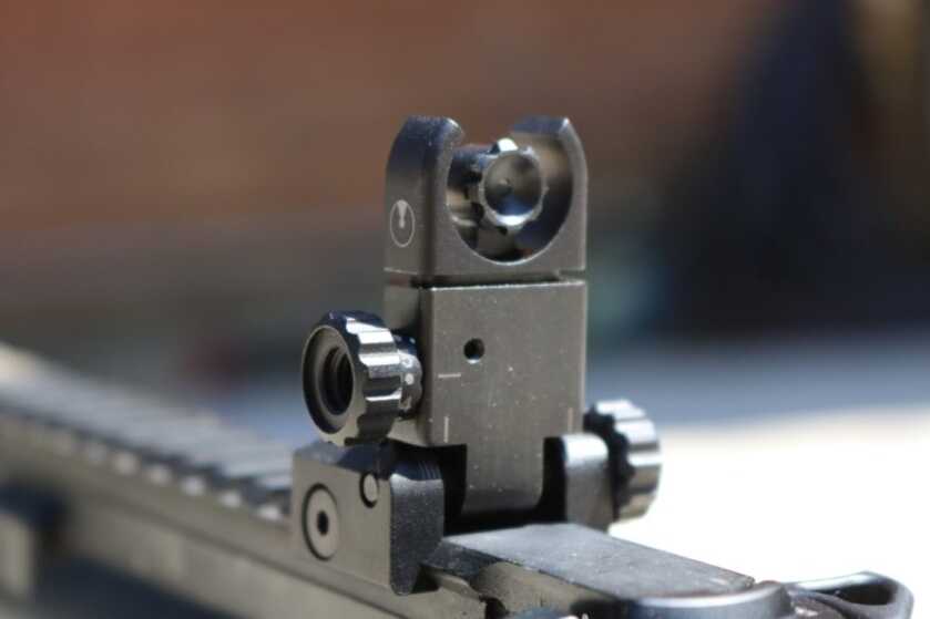 Short Reviews - Glock 24 Mags, Geisselle Charging Handles, Ultradyne Folding Sights, Champion Targets