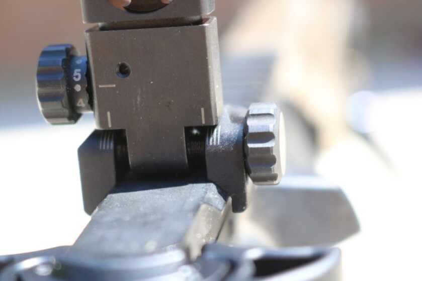 Short Reviews - Glock 24 Mags, Geisselle Charging Handles, Ultradyne Folding Sights, Champion Targets