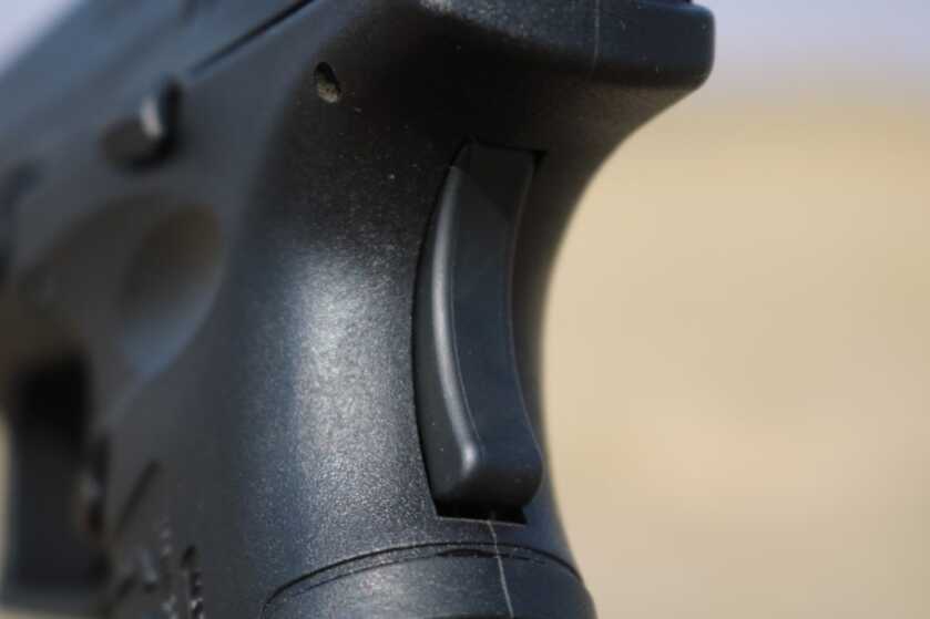 XD(M) 45: Usurper to the Big Bore Crown