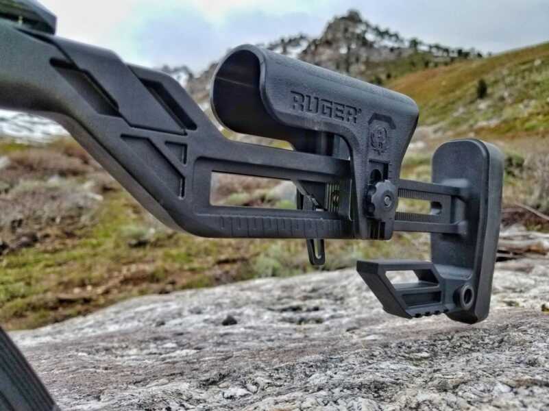 Ruger Precision Rimfire .22 LR: Review