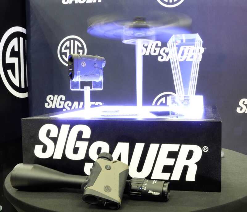 TriggrCon Firearms Convention Showcases New Products TriggrCon Firearms Convention Showcases New Products