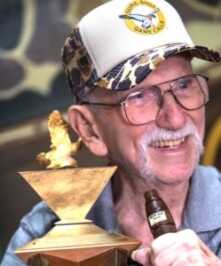 Founder of Sure-Shot Game Calls, James 'Cowboy' Fernandez Passes Away Founder of Sure-Shot Game Calls, James 'Cowboy' Fernandez Passes Away