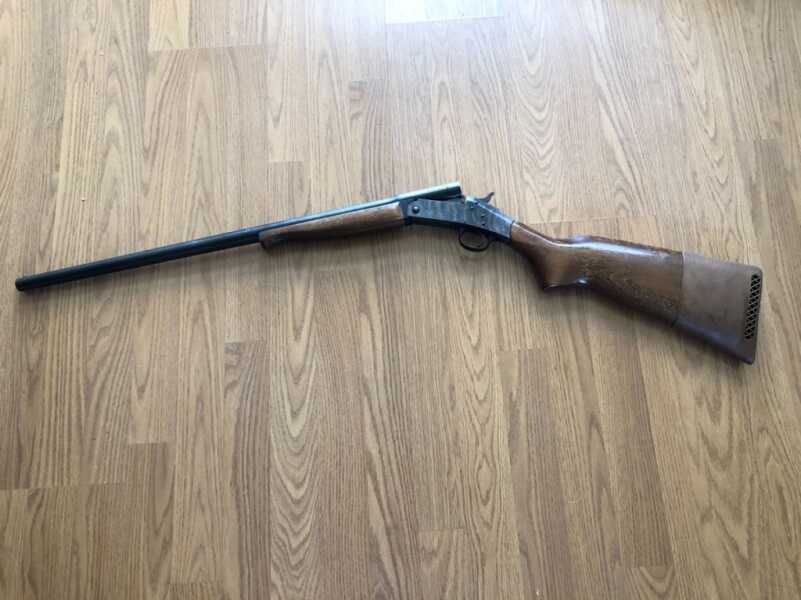 The Most Versatile Gun in the World The Most Versatile Gun in the World