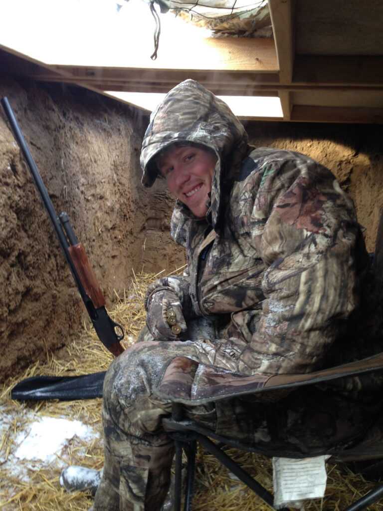 The Most Versatile Gun in the World The Most Versatile Gun in the World