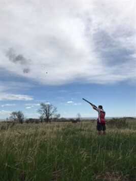 The Most Versatile Gun in the World The Most Versatile Gun in the World