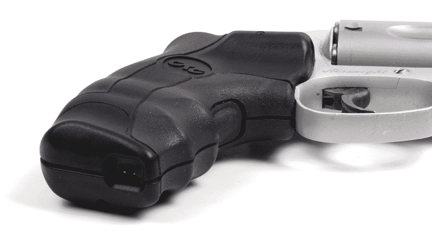 What I love & Hate About Crimson Trace Lasergrips