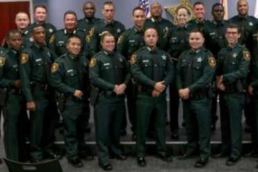 Florida Sheriff Creates 5-Man Confiscation Squad to Handle Numerous 'Red Flag' Protection Orders Florida Sheriff Creates 5-Man Confiscation Squad to Handle Numerous 'Red Flag' Protection Orders