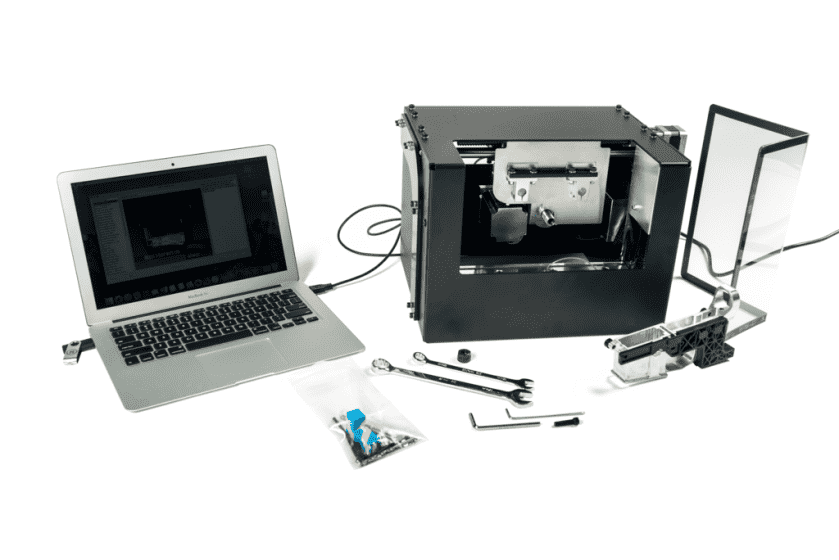 SAF: 9th Circuit Vacates Injunction in 3-D Printing Case, Tells Lower Court to Dismiss SAF: 9th Circuit Vacates Injunction in 3-D Printing Case, Tells Lower Court to Dismiss