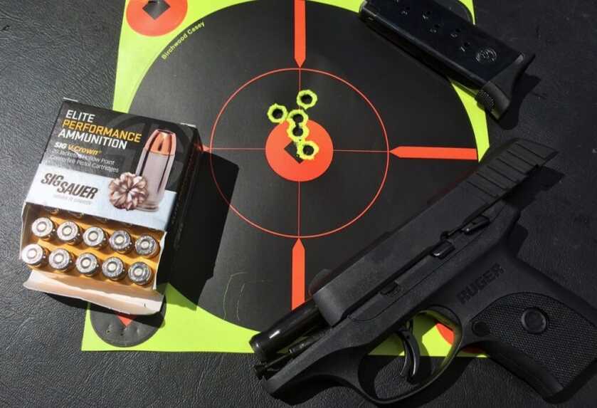 Ruger EC9s Review - Small Package, Small Price, Big Results There may be a few Ruger EC9s problems yet to fine-tune, but its ability to digest lots of different ammo styles isn't one of them.