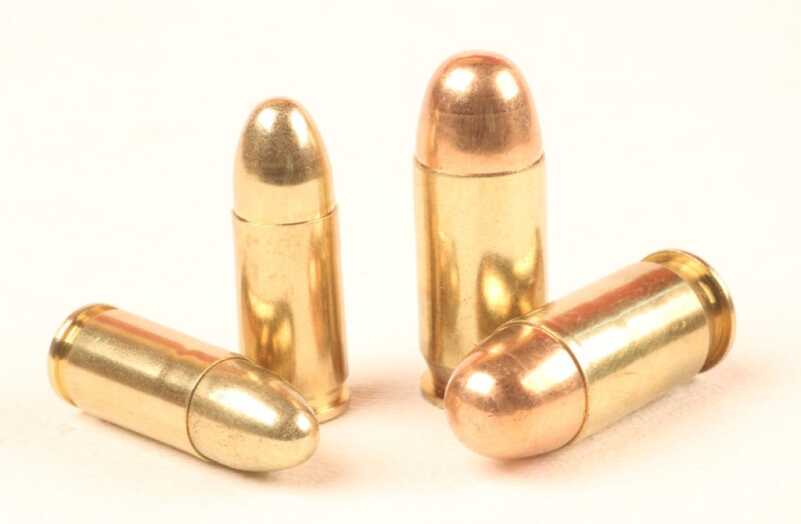 Browning's M1911 and the Tale of a U.S. Combat Engineer in Italy Browning's M1911 and the Tale of a U.S. Combat Engineer in Italy