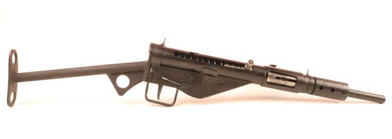 The Story Of An Ambush & The British Sten Gun - A Spectacularly Successful Failure The Story Of An Ambush & The British Sten Gun - A Spectacularly Successful Failure