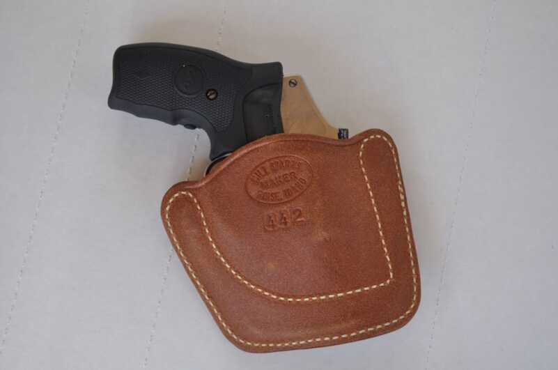 S&W Model 640 Pro Series - Review