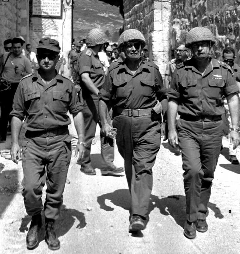 Three Shots That Doused the Light: The Assassination of Yitzhak Rabin