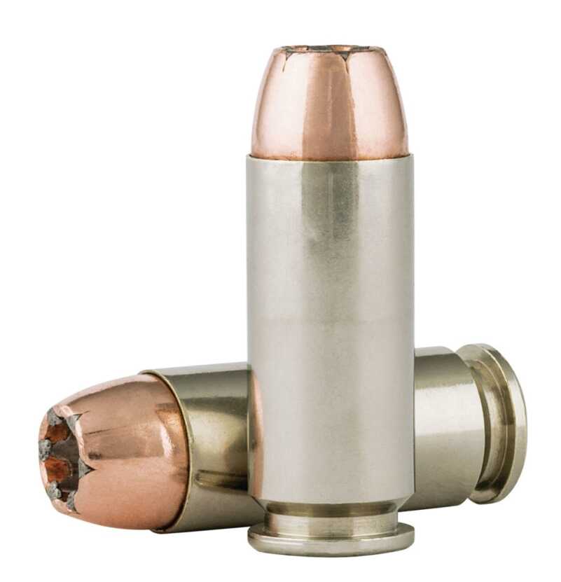 Review: Speer’s New Gold Dot 10MM Auto Personal Defense Round Review: Speer’s New Gold Dot 10MM Auto Personal Defense Round