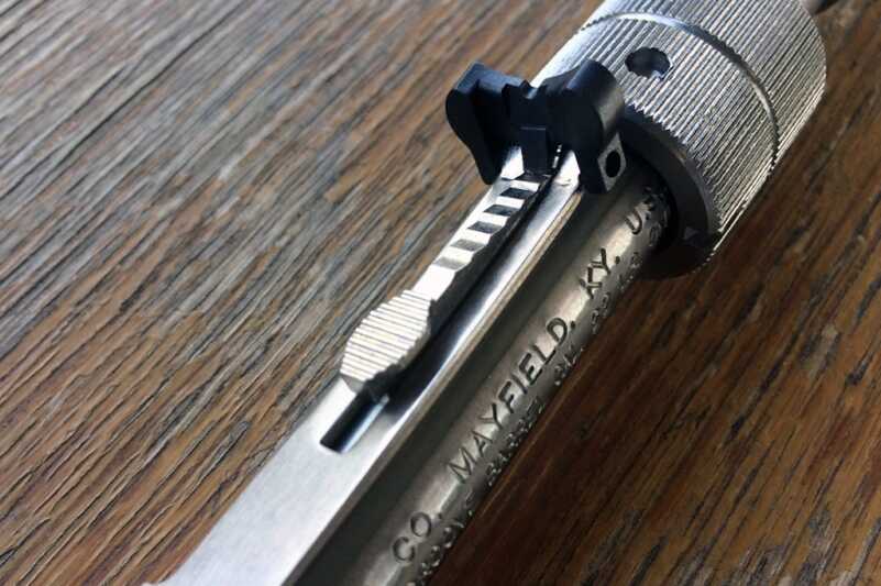 Marlin Model 70PSS “Papoose”: Small Package, Big Fun, Survival Ready