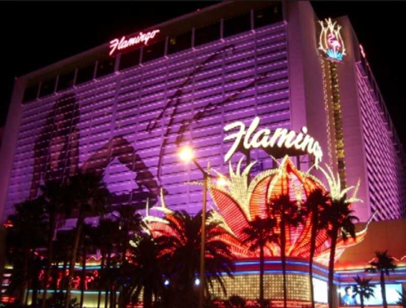 The Glamorous Life and Gory Death of the Father of Sin City Bugsy Siegel, the M1 Carbine, and Murder Inc. The Glamorous Life and Gory Death of the Father of Sin City Bugsy Siegel, the M1 Carbine, and Murder Inc.