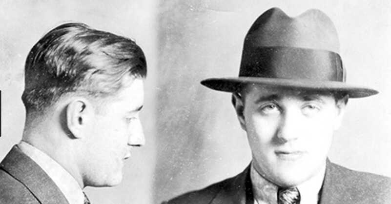 The Glamorous Life and Gory Death of the Father of Sin City Bugsy Siegel, the M1 Carbine, and Murder Inc. The Glamorous Life and Gory Death of the Father of Sin City Bugsy Siegel, the M1 Carbine, and Murder Inc.