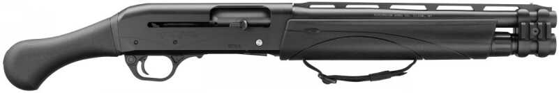 Remington's Got a New 12-Gauge Semi-Auto Firearm and New Shells Remington's Got a New 12-Gauge Semi-Auto Firearm and New Shells