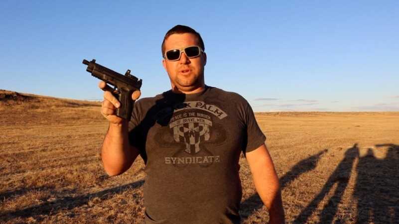 G9 Bullets: Something Wicked This Way Comes G9 Bullets: Something Wicked This Way Comes