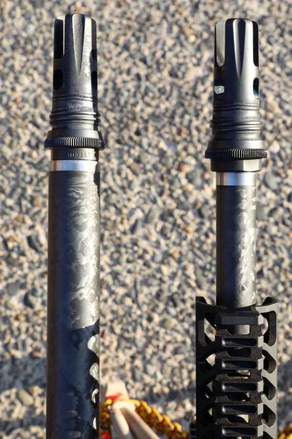 Proof Research: Applying Rocket Science to Rifle Barrels