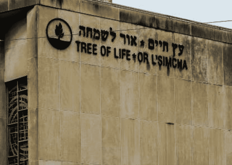 Jews Speak Out on Guns and Pittsburgh
