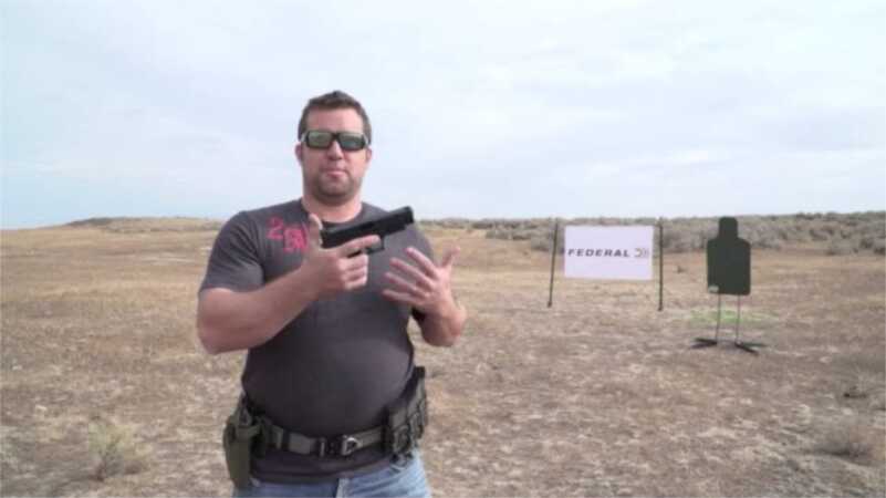 The Story Behind the SA XDM 10mm, 10,000 Round Test The Story Behind the SA XDM 10mm, 10,000 Round Test