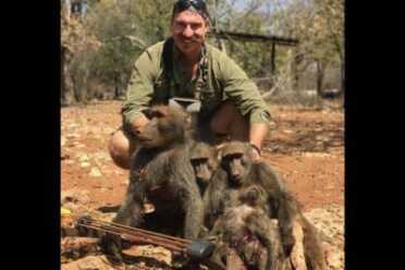 Idaho Fish and Game Commissioner Resigns after African Hunt Backlash Idaho Fish and Game Commissioner Resigns after African Hunt Backlash