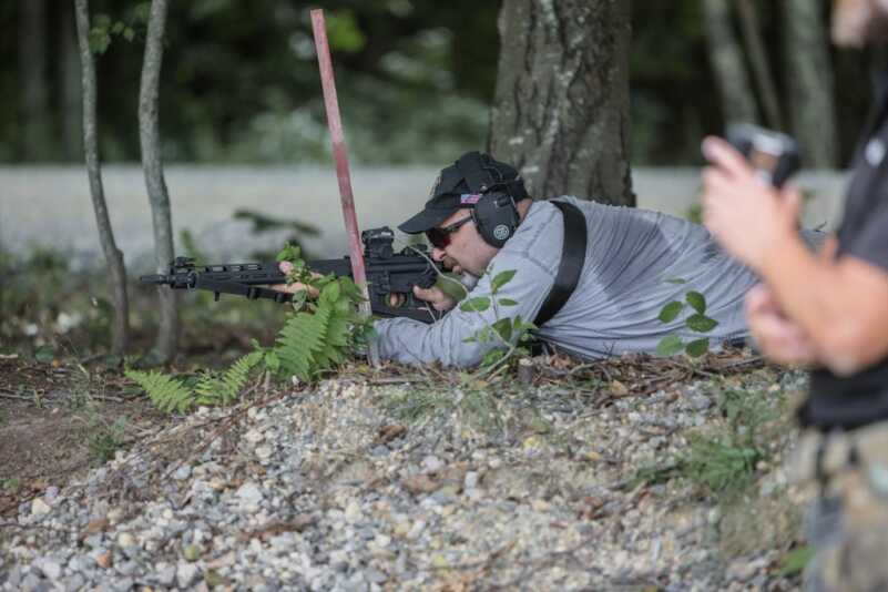 SIG TREAD Rifle: Tailored Upgrades for Under 00 SIG TREAD Rifle: Tailored Upgrades for Under 00