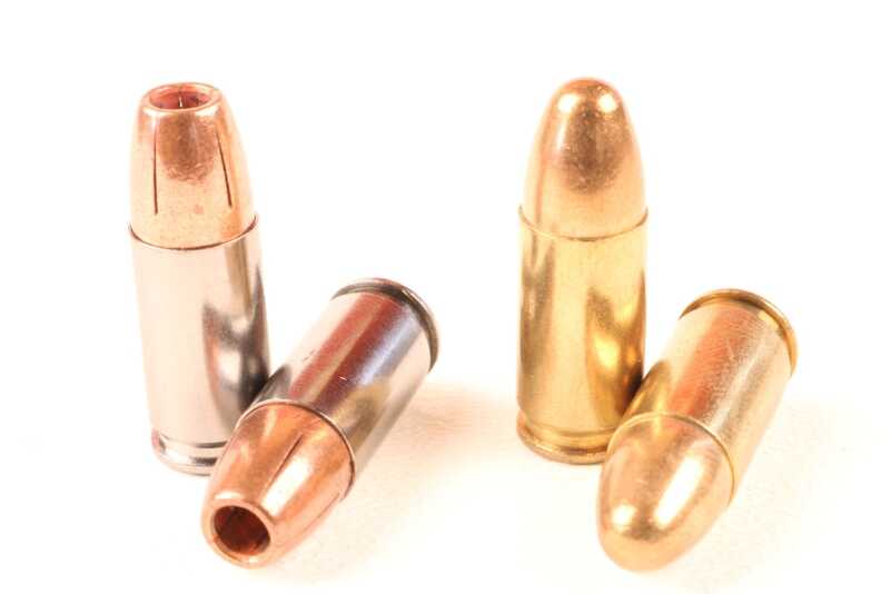 Of Communism, Catholicism, Attempted Murder, Forgiveness & JMB's Hi-Power Pistol Of Communism, Catholicism, Attempted Murder, Forgiveness & JMB's Hi-Power Pistol