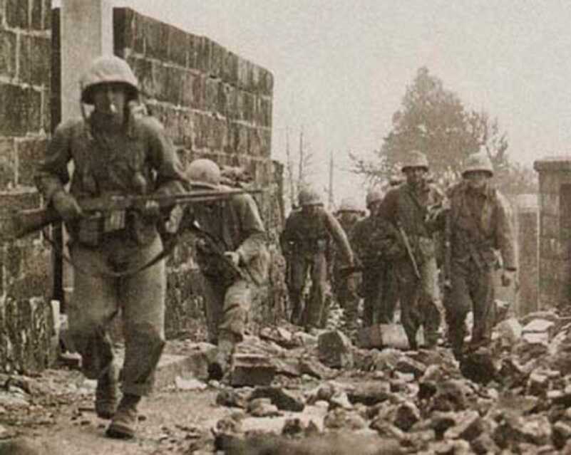 Heroes Hidden in Plain Sight: The Browning Automatic Rifle