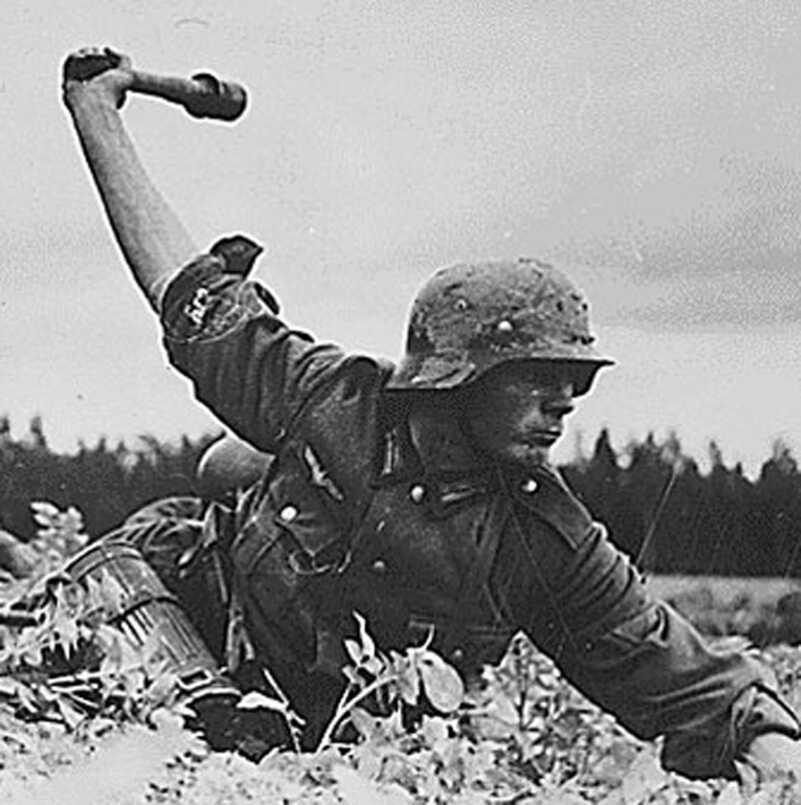 Heroes Hidden in Plain Sight: The Browning Automatic Rifle