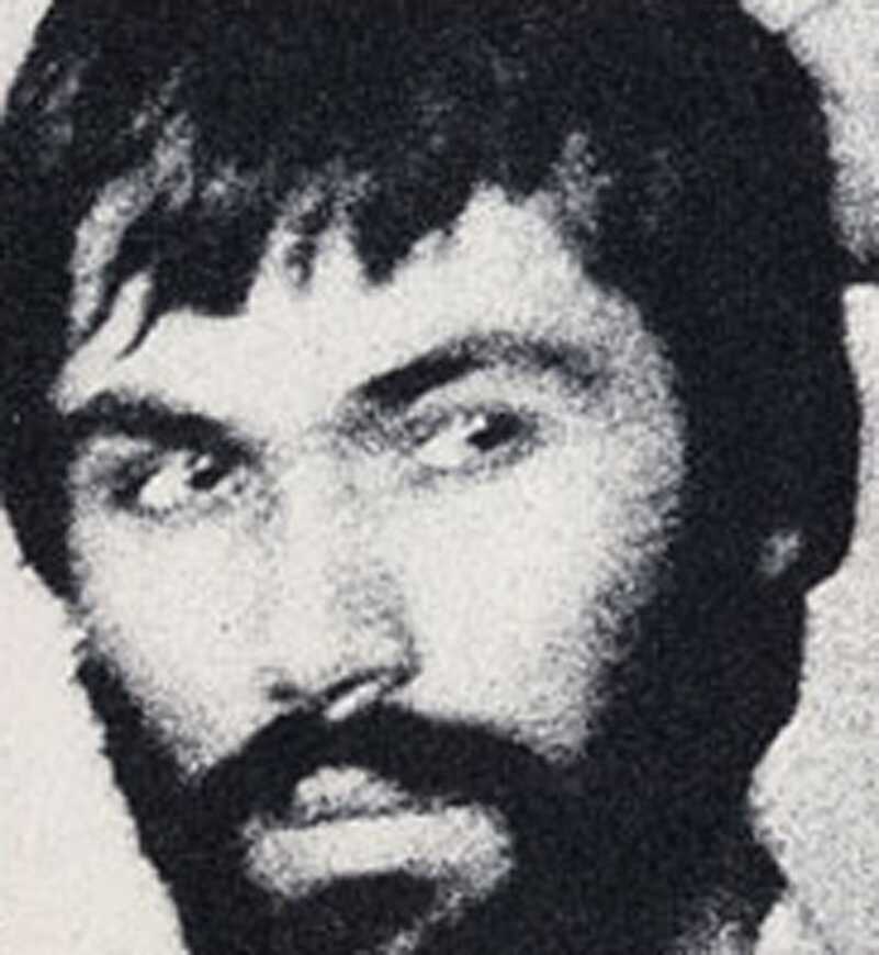 Of Communism, Catholicism, Attempted Murder, Forgiveness & JMB's Hi-Power Pistol Of Communism, Catholicism, Attempted Murder, Forgiveness & JMB's Hi-Power Pistol