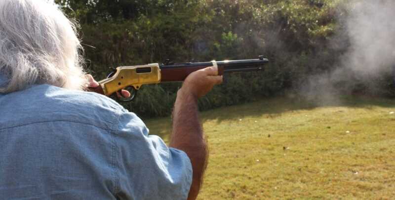 Henry .327 Big Boy Carbine Review